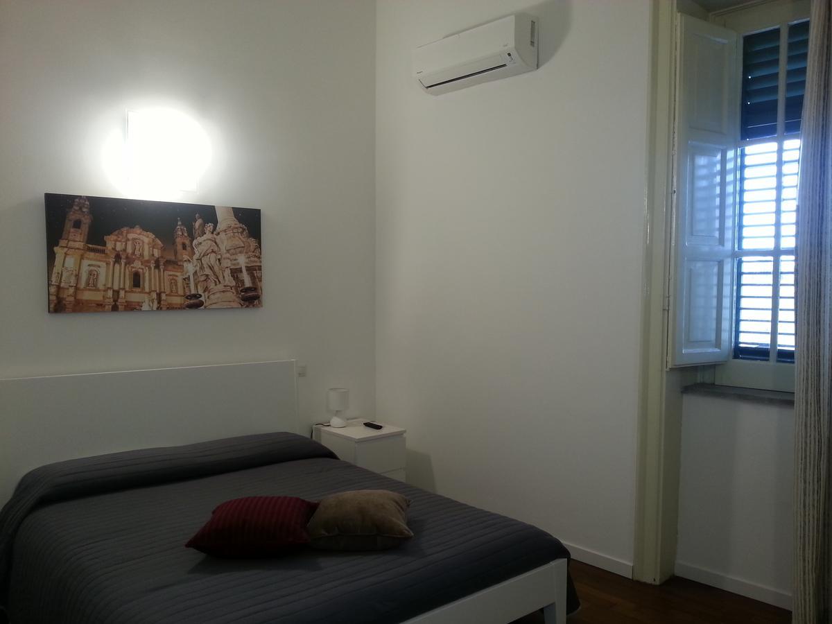 Alojamento de Acomodação e Pequeno-almoço Ai Lattarini House