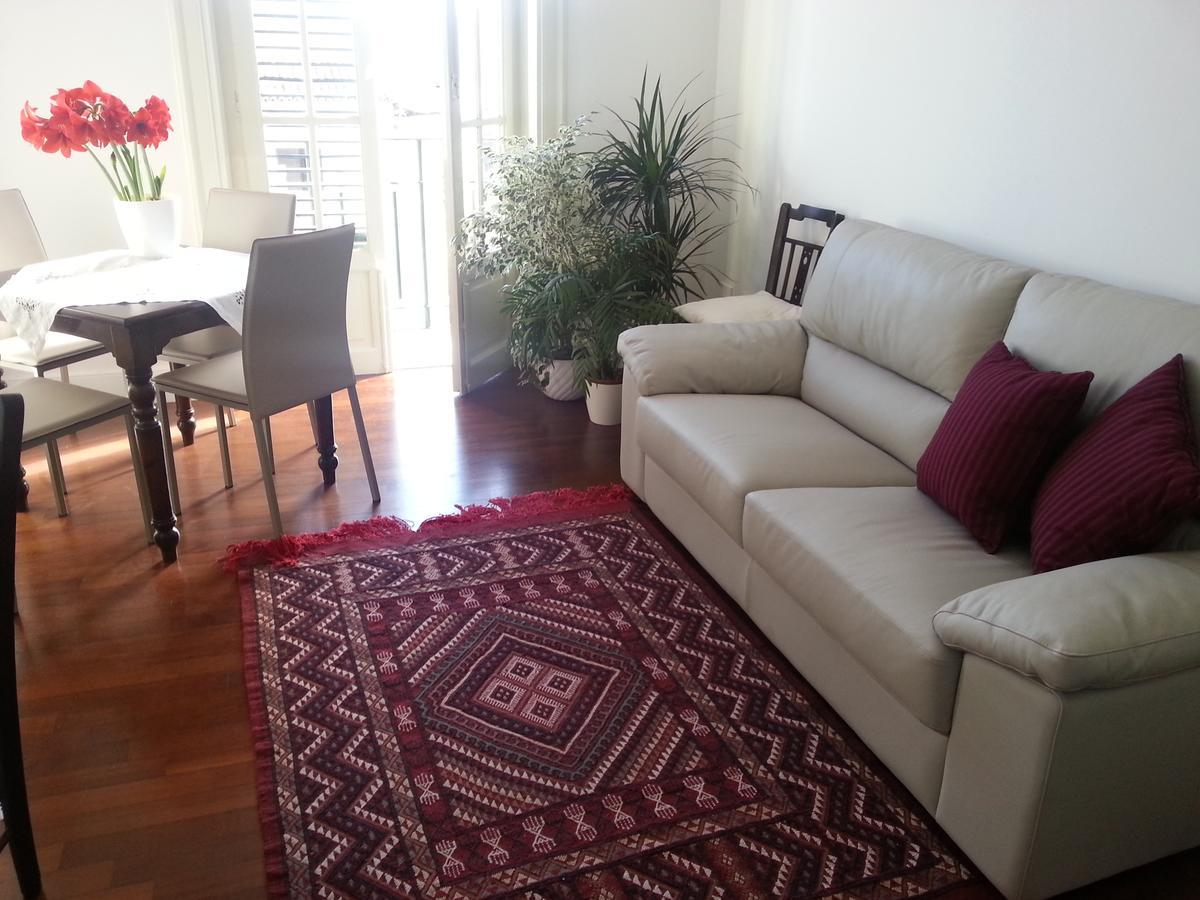 Ai Lattarini House Alojamento de Acomodação e Pequeno-almoço Palermo