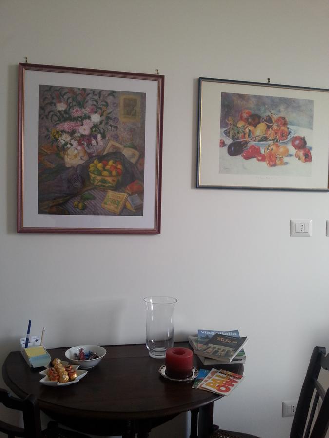Ai Lattarini House Alojamento de Acomodação e Pequeno-almoço 2*