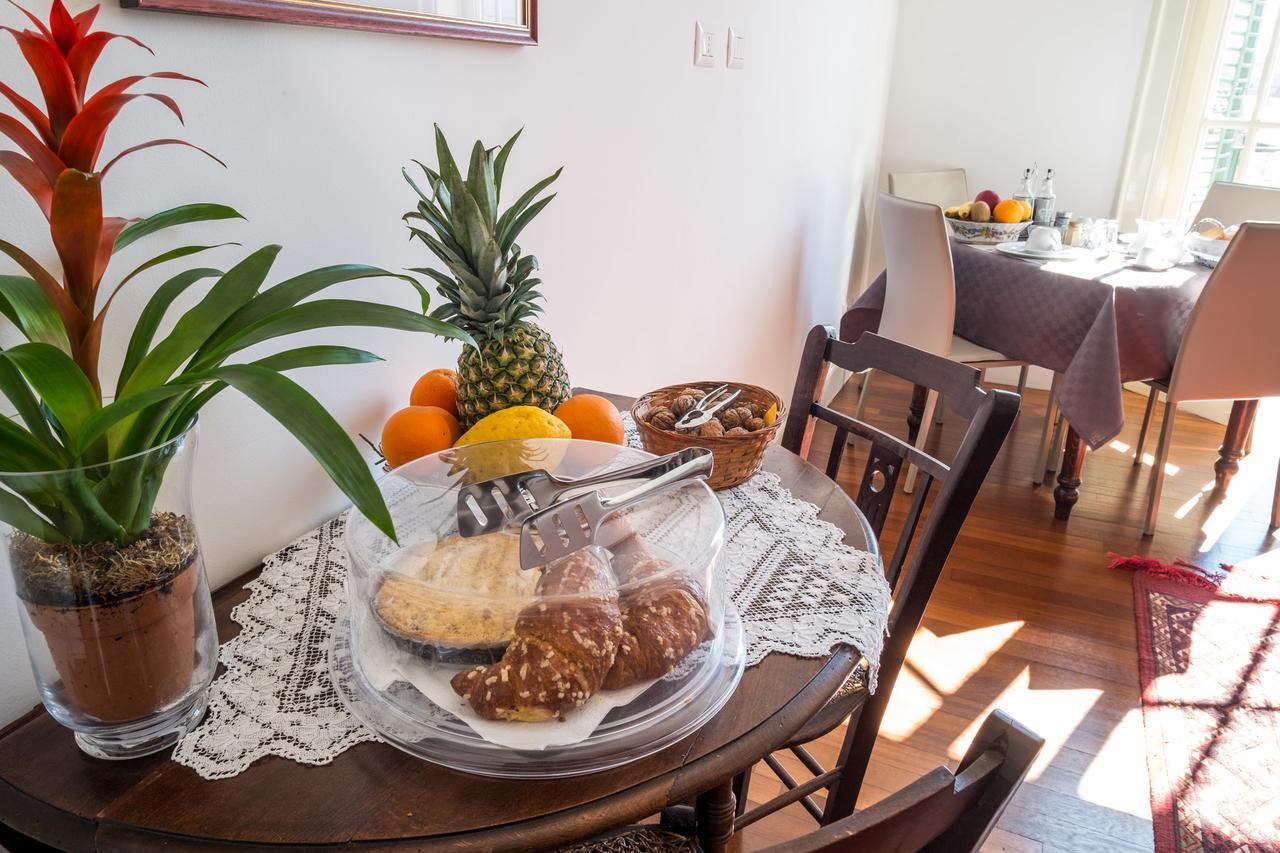 Alojamento de Acomodação e Pequeno-almoço Ai Lattarini House 2*