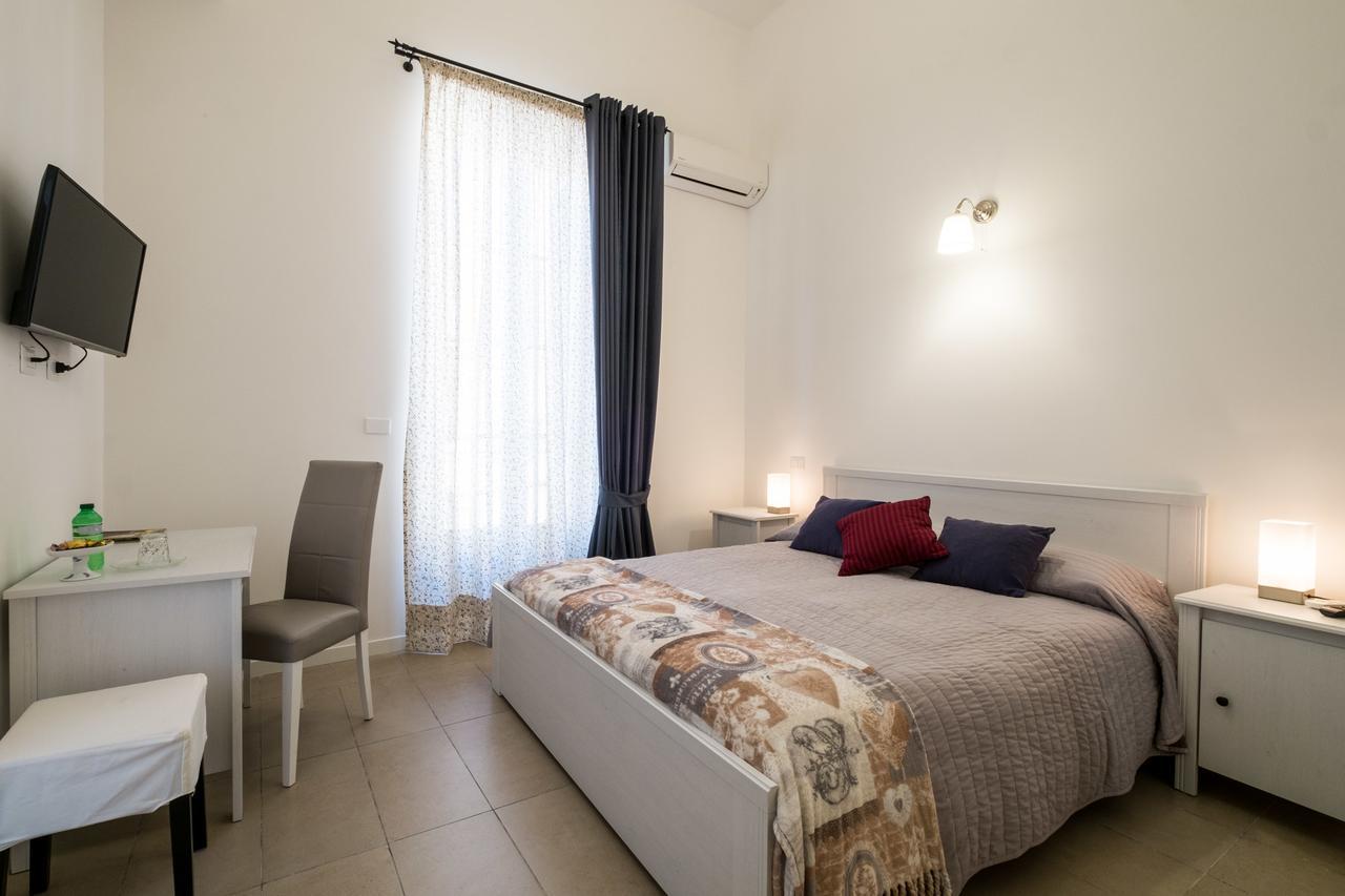 Ai Lattarini House Alojamento de Acomodação e Pequeno-almoço